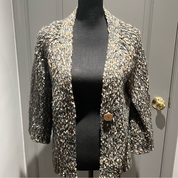 Jillian & Nicole Jacket - Picture 1 of 7